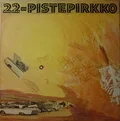 22-Pistepirkko Bare Bone Nest (2LP)