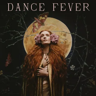 Florence + The Machine Dance Fever (2LP)