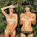 Roxy Music Country Life - Half Speed Master (LP)