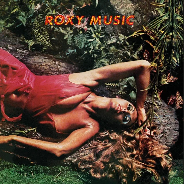 Roxy Music Stranded - Half Speed Master (LP) 