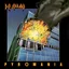 Def Leppard Pyromania (LP)