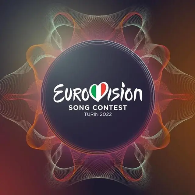 Diverse Artister Eurovision Song Contest 2022 (2CD) 