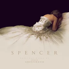 Jonny Greenwood Spencer - OST (LP)