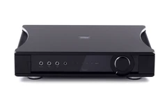 Rega Aethos, High-End forsterker 2x125 watt, fjernkontroll