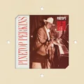 Pinetop Perkins Pinetop's Boogie Woogie - LTD (LP)
