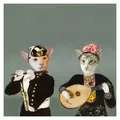 Råå Spelar Pierce &amp; von Euler (LP)