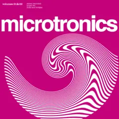 Broadcast Microtronics - Volumes 1 &amp; 2 (LP)
