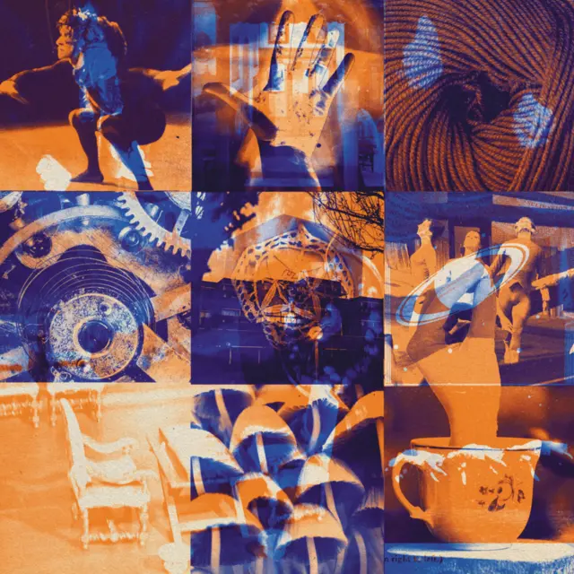 Broadcast Mother Is The Milky Way (CD) 