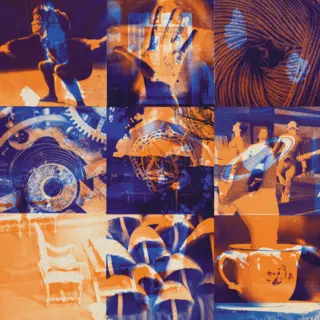 Broadcast Mother Is The Milky Way (2LP)