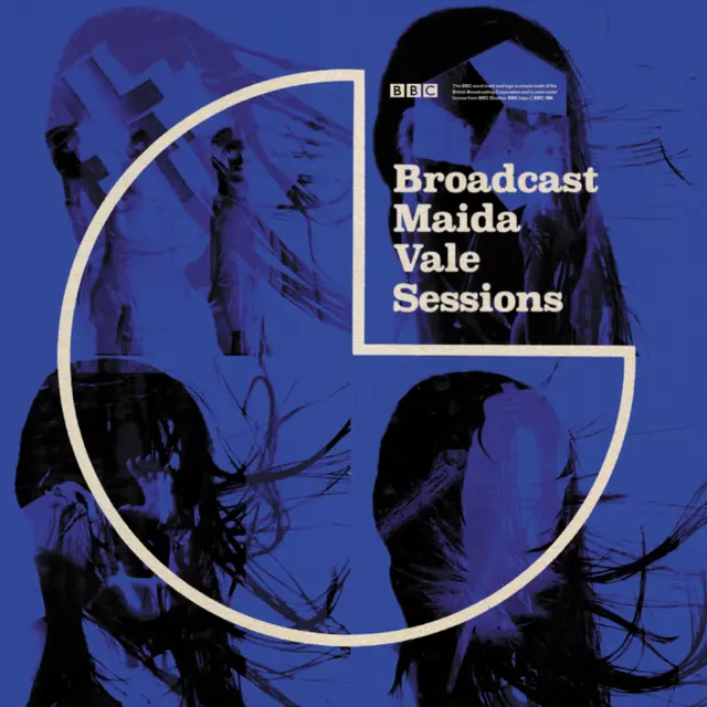 Broadcast Maida Vale Sessions (2LP) 