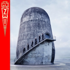 Rammstein Zeit (2LP)