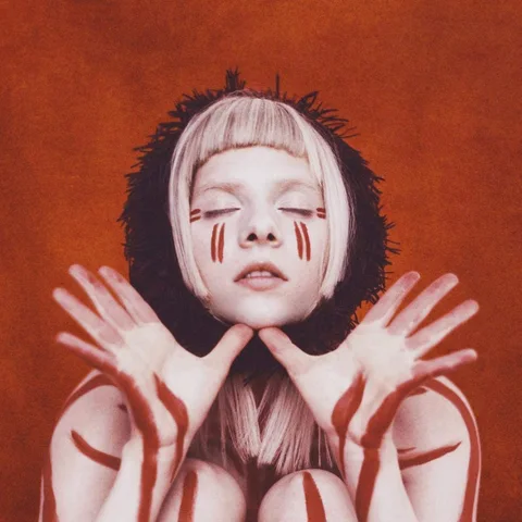 Aurora A Different Kind Of Human - Step 2 (CD)