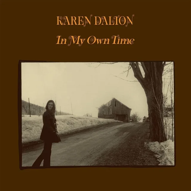 Karen Dalton In My Own Time (MC) 