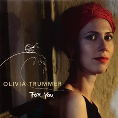 Olivia Trummer For You (LP)