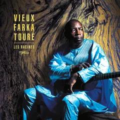 Vieux Farka Touré Les Racines (LP)