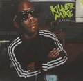 Killer Mike R.A.P. Music - LTD (2LP)