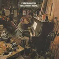 Thelonious Monk Underground - LTD (LP)