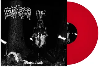 Belphegor Blutsabbath - LTD (LP)