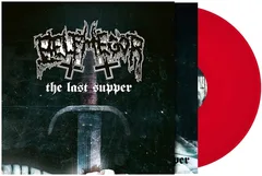 Belphegor The Last Supper - LTD (LP)