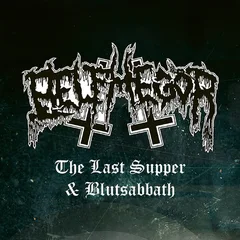 Belphegor The Last Supper/Blutsabbath (2CD)
