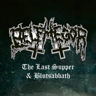 Belphegor The Last Supper/Blutsabbath (2CD)