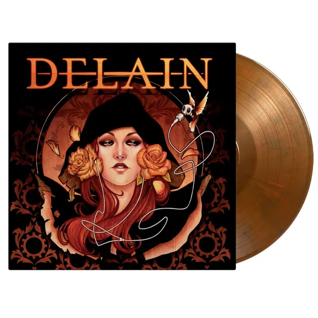 Delain We Are The Others - LTD (LP) 