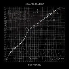 Brad Mehldau Jacob's Ladder (CD)