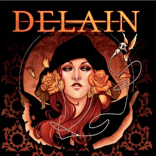 Delain We Are The Others - LTD (LP)