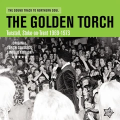 Diverse Artister The Golden Torch (LP)