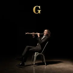 Kenny G New Standards (2LP)