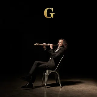 Kenny G New Standards (2LP)