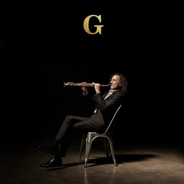 Kenny G New Standards (2LP) 