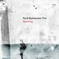 Tord Gustavsen Trio The Opening (LP)