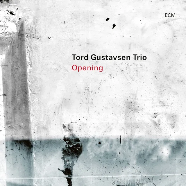 Tord Gustavsen Trio The Opening (CD) 