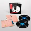Linton Kwesi Johnson Forces Of Victory - LTD (2LP)
