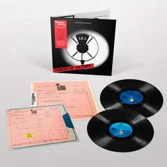 Linton Kwesi Johnson Forces Of Victory - LTD (2LP)
