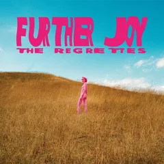 The Regrettes Further Joy (LP)