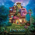 Lin-Manuel Miranda Encanto - OST (LP)