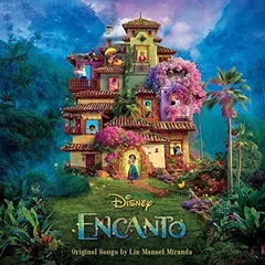 Lin-Manuel Miranda Encanto - OST (LP)
