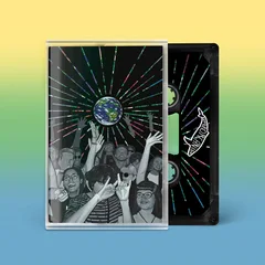 Superorganism World Wide Pop (MC)