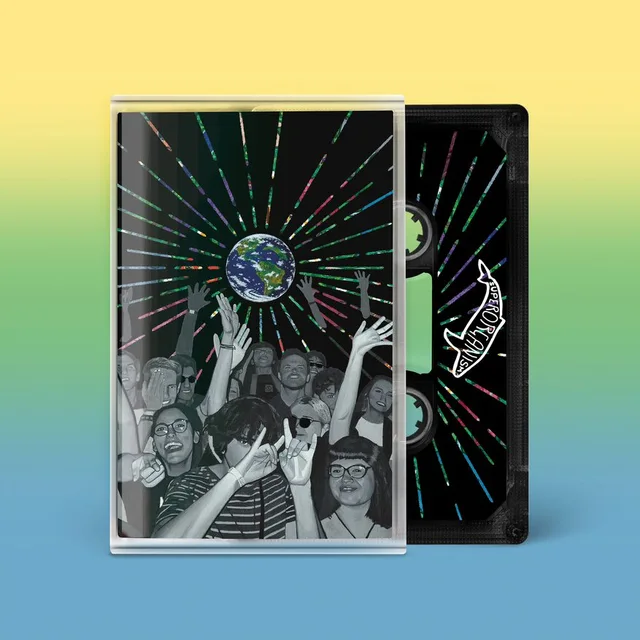 Superorganism World Wide Pop (MC) 