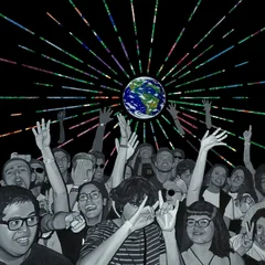 Superorganism World Wide Pop (LP)