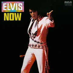 Elvis Presley Elvis Now - LTD (LP)