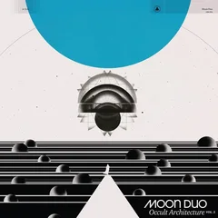 Moon Duo Occult Architecture Vol. 2 - LTD (LP)