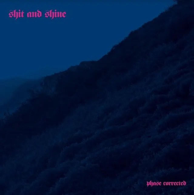 Shit And Shine Phase Connected (LP) 