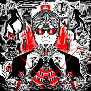 Devo's Gerald V. Casale Aka Jihad Jerry &amp; The… - LTD (LP)