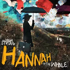 The High Strung Hannah (LP)