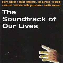 The Soundtrack Of Our Lives Homo Habilis Blues (LP)