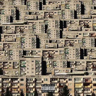 Currensy &amp; The Alchemist Continuance (LP)