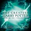 City Of Prague Philharmonic Orchestra The Greatest Harry Potter Film… (LP)
